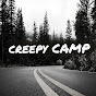 Creepy Camp logo
