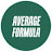 Average Formula