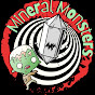 The Mineral Monsters logo