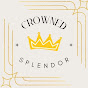 Crowned Splendor logo