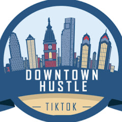 Downtown Hustle channel logo