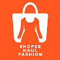 Shopee Haul Fashion logo