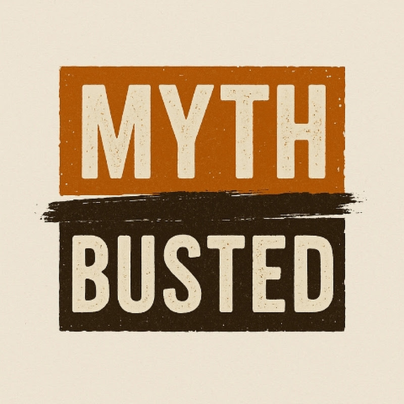 Myth Busted