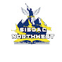 SISDAC Northwest Division logo