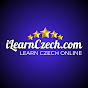 Learn Czech Online logo