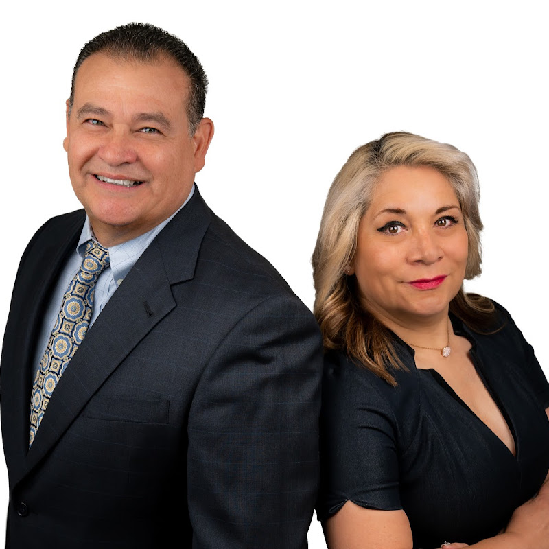 Adrian And Maricruz Piecho