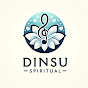Dinsu Spiritual logo