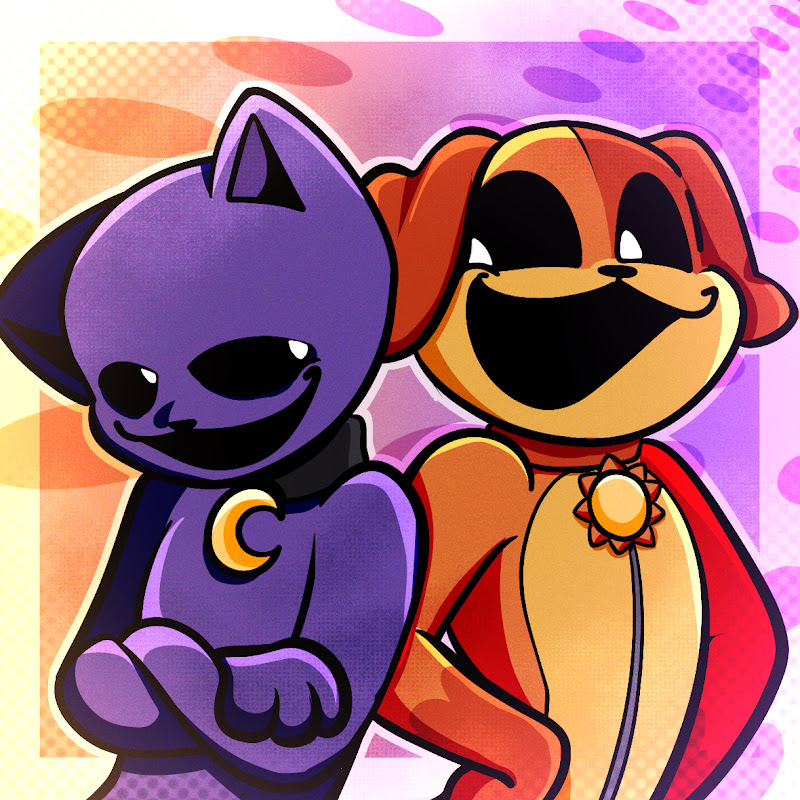 Catnap and Dogday Series