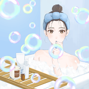 肌コミちゃん【美容ルーティン】