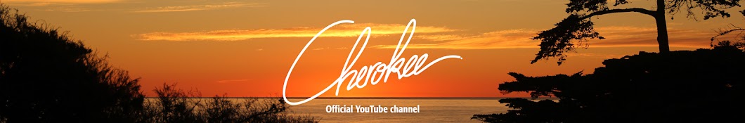 Cherokee YouTube kanalı avatarı