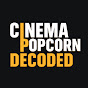Cinema Popcorn Decoded logo