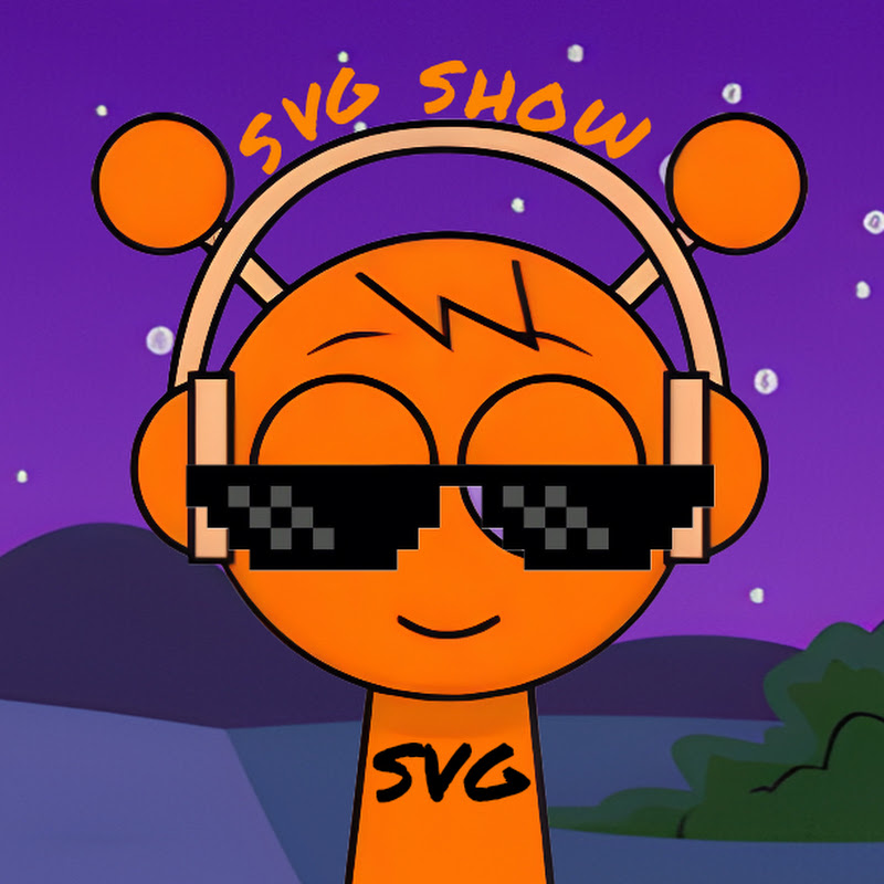 SVG SHOW