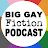 Big Gay Fiction Podcast