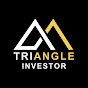 Triangle Investor  logo