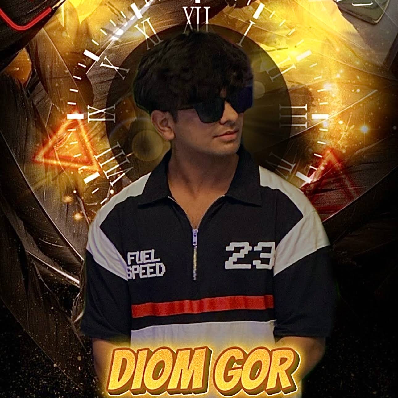 Post from Diom Gor