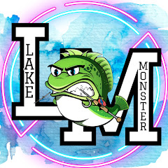 Lake Monster Lures