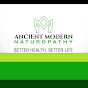 Ancient Modern Naturopath logo