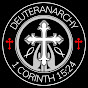 Deuteranarchy  logo