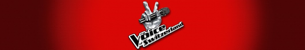 SRF The Voice YouTube 频道头像