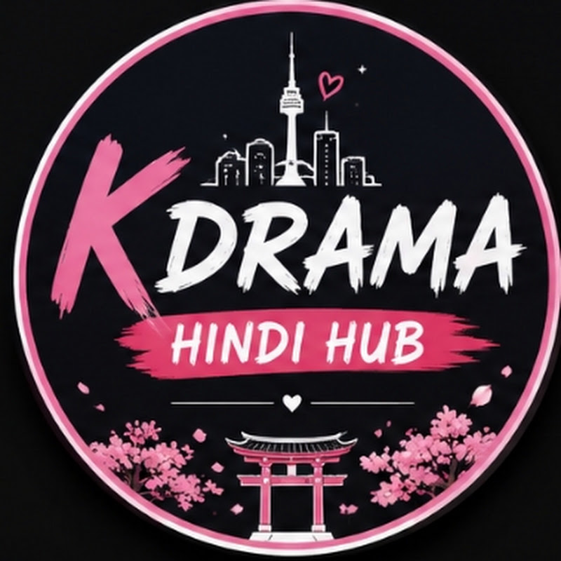 KDrama Hindi Hub