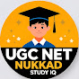 UGC NET By StudyIQ logo