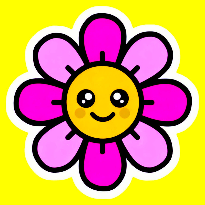 Kids Color TV - Art For Kids