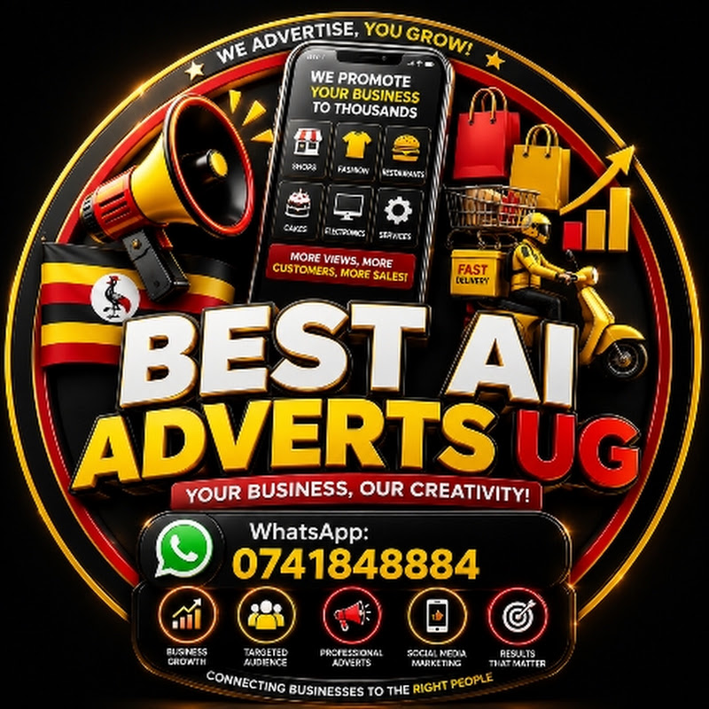 BEST AI ADVERTS UG