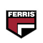 Ferris Mowers Australia logo