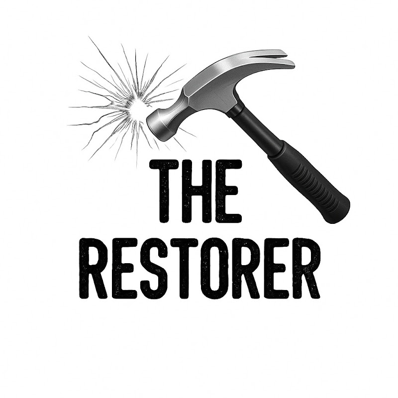The Restorer Logo