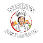 Nisha's Easy Recipes-Gujarati logo