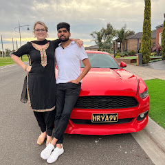 Lovleen Vats Vlogs Avatar