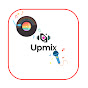 Upmix logo