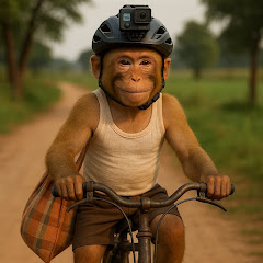Ai Monkey Vlogs