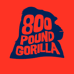 800 Pound Gorilla Media