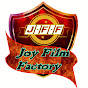 𝐉𝐨𝐲 𝐅𝐢𝐥𝐦 𝐅𝐚𝐜𝐭𝐨𝐫𝐲 logo