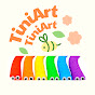 Tini Art logo