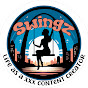 Swingz Podcast logo