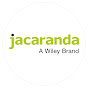 Jacaranda logo