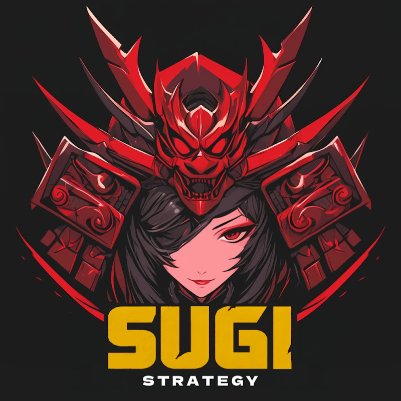 Sugi RTS