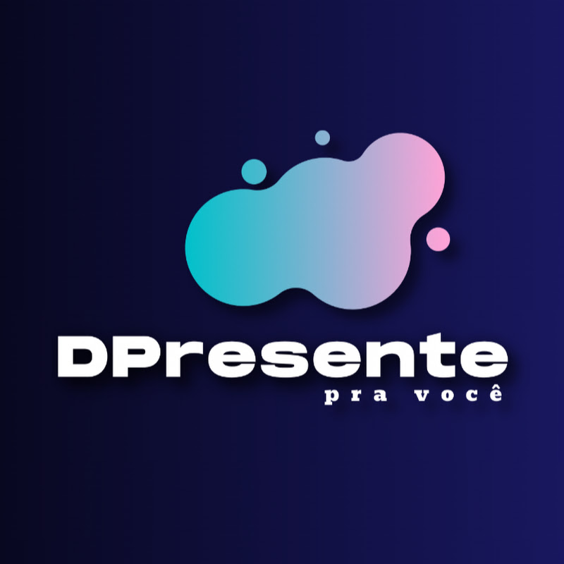 Dpresente Pra Você