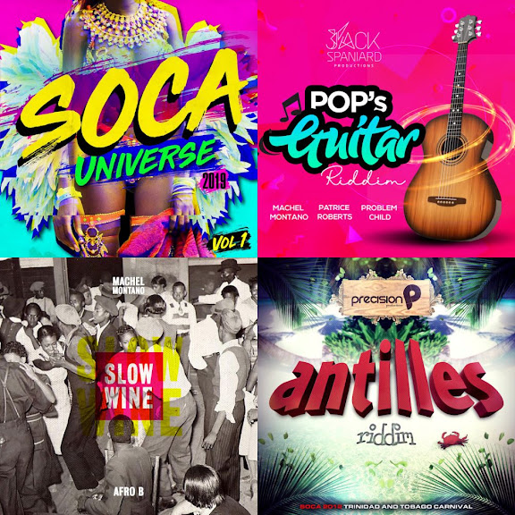 Soca