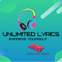 Avatar de Unlimited Lyrics