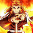 Zjh_Bsq7UVA-channel-avatar-Anime Rebel Telugu