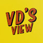 VDs view logo