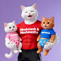 Magic Meadow TV 🌞💫