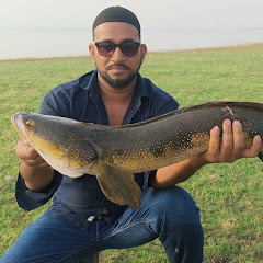 Super fishing