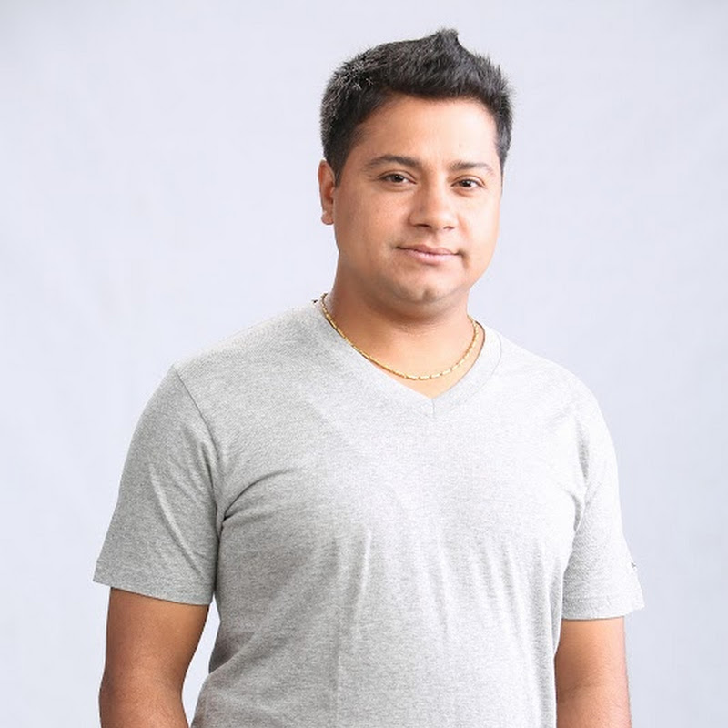 Shikhar Santosh