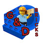 G&D Bricks