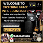 Exceeding Grace Int'l Business LTD  logo