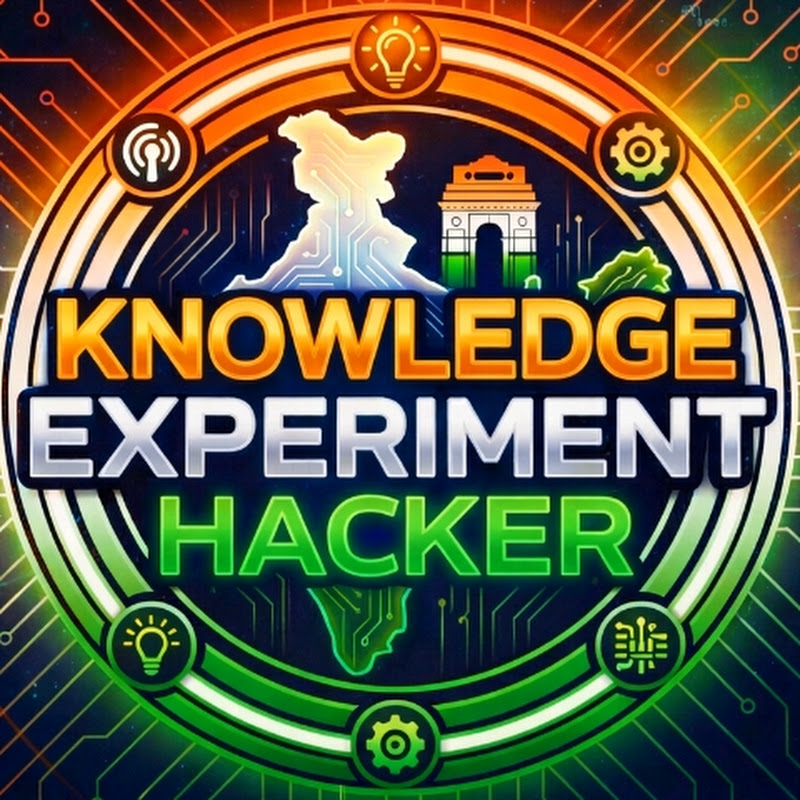 Knowledge Experiment Hacker 
